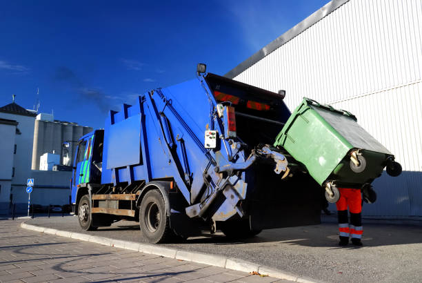 Best Residential Junk Removal  in Waimanalo Beach, HI